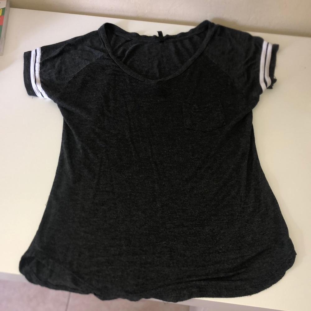 A beautiful t-shirt
